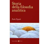 Storia della filosofia analitica