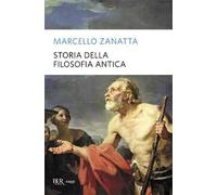 Storia della filosofia antica