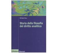Storia della filosofia del diritto analitica