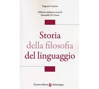 Storia della filosofia del linguaggio