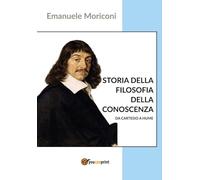 Storia della filosofia della conoscenza da Cartesio a Hume