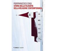 Storia della filosofia della religione contemporanea