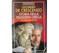 Storia della filosofia greca. Da Socrate in poi (Vol. 2)