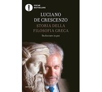 Storia della filosofia greca. Da Socrate in poi (Vol. 2)