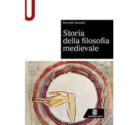 Storia della filosofia medievale