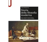 Storia della filosofia moderna
