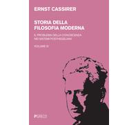 Storia della filosofia moderna. Vol. 4: Il problema della conosce