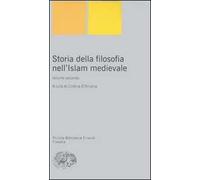 Storia della filosofia nell'Islam medievale. Vol. 2