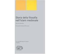 Storia della filosofia nell'Islam medievale (Vol. 2)