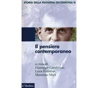 Storia della filosofia occidentale. Vol. 6: Il pensiero contemporaneo