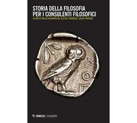 Storia della filosofia per consulenti filosofici