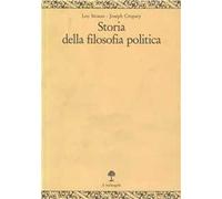 Storia della filosofia politica. Vol. 1: Da Tucidide a Marsilio da Padova.
