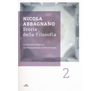 Storia della filosofia. Vol. 2 - Abbagnano Nicola
