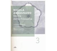 Storia della filosofia. Vol. 3 - Abbagnano Nicola