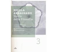 Storia della filosofia. Vol. 3: La filosofia moderna e contempora