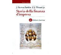 Storia della finanza d'impresa