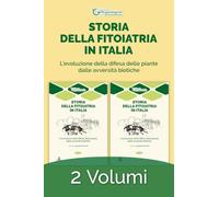 Storia della fitoiatria in Italia