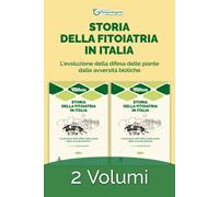 Storia della fitoiatria in Italia - [Clueb]