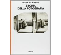 Storia della fotografia - Newhall Beaumont