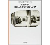 Storia della fotografia - Newhall Beaumont