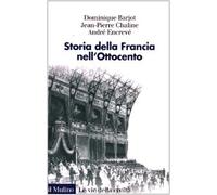 Storia della Francia nell'Ottocento