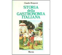 Storia della gastronomia italiana