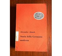 Storia della Germania moderna