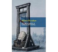 Storia della ghigliottina