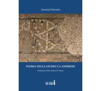 Storia della giudecca andriese