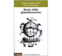 Storia della globalizzazione. Dimensioni, processi, epoche