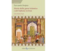 Storia della gnosi islamica e del sufismo in Iran. Gli ordini sufi