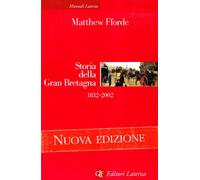 Storia della Gran Bretagna (1832-1992)