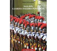Storia della guardia svizzera pontificia