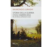 Storia della guerra civile americana