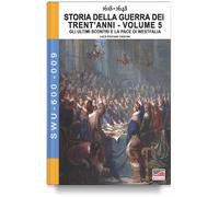 Storia della guerra dei trent’anni - Volume 5