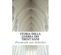 Storia della guerra dei Trent'anni
