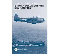 Storia della guerra del Pacifico. Vol. 2: 1943-1945.
