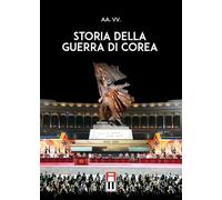 Storia della guerra di Corea