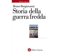 Storia della guerra fredda