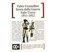 Storia della guerra italo-turca (1911-1912)
