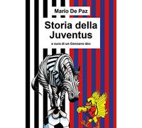 Storia della Juventus