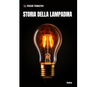 Storia della lampadina