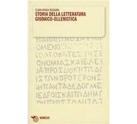Storia della letteratura giudaico-ellenistica