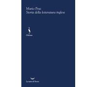 Storia della letteratura inglese