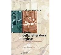 Storia della letteratura inglese. Vol. 2: Dal secolo XIX al postmoderno