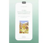 Storia della letteratura ispanoamericana