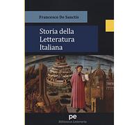 Storia della letteratura italiana