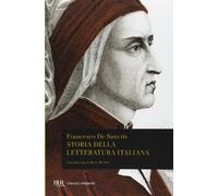 Storia della letteratura italiana