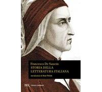 Storia della letteratura italiana