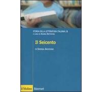 Storia della letteratura italiana. Vol. 3: Il Seicento.